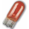 Autolamp žiarovka 12V 5W W2,1x9,5d W5W cel.-oranž