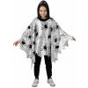 RAPPA plášť pavouk s kapucí
