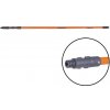 Tyč MULTI-LOCK system EP31 1.8-3.6 m teleskop PRO-2161018