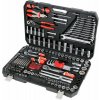 Yato - Gola sada 1/4″, 3/8″, 1/2″ +príslušenstvo 225ks YT-38941