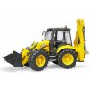 Nakladač JCB 5CX ECO BRUDER