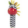 Playgro - Pískátko Zebra
