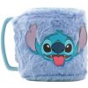Pyramid Disney: Stitch Fuzzy Mug