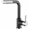 Aquasanita - Helika Modus 2383 black metallic
