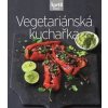 Vegetariánská kuchařka - autor neuvedený