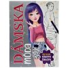 Dámska móda -