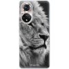 Odolné silikónové puzdro iSaprio - Lion 10 - Honor 50