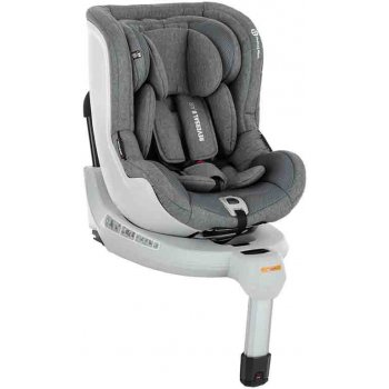 Petite&Mars Reversal II Isofix 2021 Stone Air