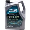 Motorový olej Selenia 5 l 5W-40