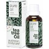 ABC Tea Tree Oil originál čajovníkový olej 100% 10 ml