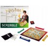Spoločenská hra Scrabble Harry Potter Mattel