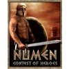 Numen Contest of Heroes