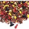 Zdobenie world of magic 190 g - Happy Sprinkles