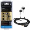 Sennheiser CX 400-ll Precision Slúchadlá do uší káblové čierne