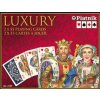 Karty Kanasta-Luxury - Piatnik