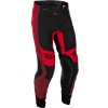 Kalhoty FLY RACING LITE 2026 černá/červená - 38