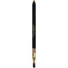 Dolce&Gabbana My Lip Overliner ceruzka na pery so štetčekom odtieň 02 My Brownie Nude - Soft Brown Nude 1.2 g