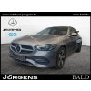 Mercedes-Benz C 200 d 120 kW