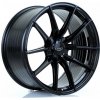 JUDD Judd Model Three 10x20 5x112 ET42 Gloss Black 76