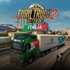 Euro Truck Simulator 2 Italia