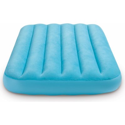 Detská nafukovacia posteľ Intex Cozy Kidz Airbed 66803NP Farba: modrá
