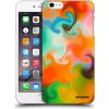 Picasee ULTIMATE CASE pro Apple iPhone 6 Plus/6S Plus - Juice