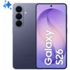 Samsung SM-S942B Galaxy S26 5G 12GB RAM 256GB Cobalt Violet EU