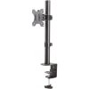 Neomounts FPMA-D510BLACK stolový držiak monitoru 25,4 cm (10) - 81,3 cm (32) otočný, sklápajúci, nakláňací čierna; FPMA-D510BLACK