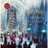 Harry Potter: Christmas at Hogwarts: The Yule Ball Pop-Up Advent Calendar (Kalendár)