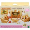Sylvanian Families 5339 Obývací pokoj