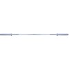 Insportline Vzpieračská tyč OLYMPIC OB-80 200cm/50mm 14,5kg, do 300kg, bez objímok