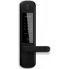Igloohome Mortise 2+, chytrý zámek s technologií otisků prstů, RFID,PIN kódy, Bluetooth klíče, klíče