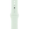 Apple Watch 45mm Soft Mint Sport Band - M/L MWN03ZM/A