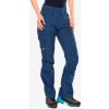 Dámske trekingové nohavice Fjallraven Keb Trousers - indigo blue