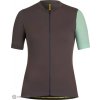 Mavic ESSENTIAL dámsky dres, carbone mint L