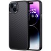 Kryt Comma Kevlar Mag pre iPhone 15 čierny