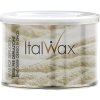 ITALWAX Depilačný vosk v plechovke ZINKOVÝ 400 ml