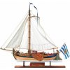Corel COREL Boeier 1714 1:25 kit