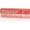 Clotrimazol AL 100 tbl.vag.6 x 100 mg