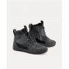 REVIT topánky ARROW 2 AIR black/anthracite - 42