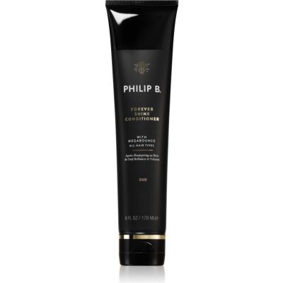Philip B. Forever Shine kondicionér na lesk a hebkosť vlasov 178 ml