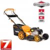 NAC Benzínová kosačka NAC LS46-450E-HSDS-JR