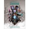 Critical Role: The Chronicles of Exandria. The Mighty Nein - Taliesin Jaffe, Matthew Mercer