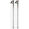 UNION paličky Aluminum Touring Pole (110-135 cm) (MULTI) veľkosť: 110-135 cm