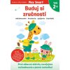Svojtka Buduj si zručnosti 2+