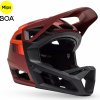 Prilba na bicykel Fox Proframe RS Sol rust S (51-55 CM) 24/25 - Odosielame do 24 hodín
