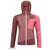 Ortovox Windbreaker mountain rose L