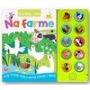 Spoznávam zvuky Na farme