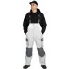 Fox Rage Nohavice Light Camo RS Triple Layer Salopettes - XL