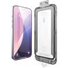 Elago ochranné sklo pre iPhone 16 Pro Max - Crystal Clear ES16PROMAX-69TG